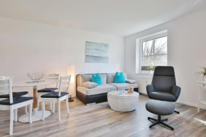 Haus Ostseeallee 2 Appartement 4 Ostseeview